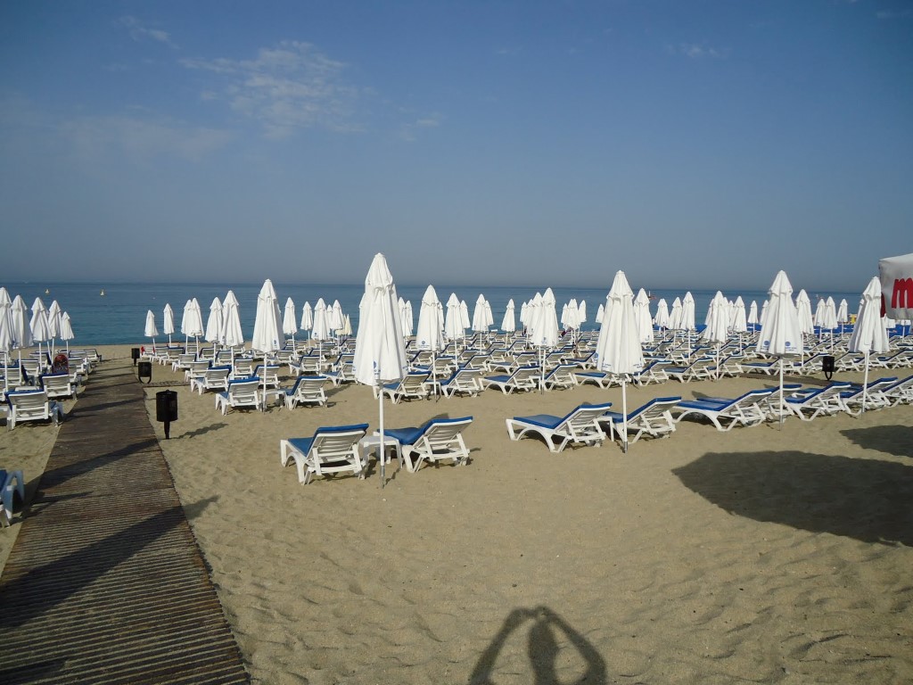 imagini hotel GRAND ZAMAN BEACH ALANYA